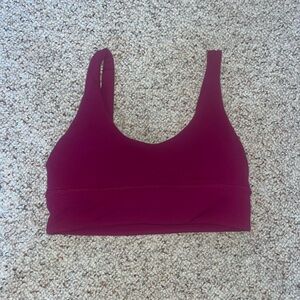 Lululemon Align Bra
